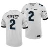 2022 ucf knights lee hunter white space game untouchable football jersey scaled