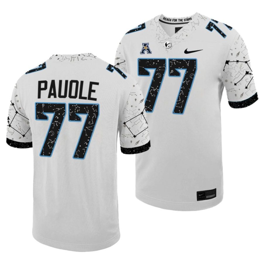 2022 ucf knights lokahi pauole white space game untouchable football jersey scaled