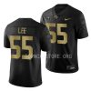 2022 ucf knights matthew lee black alternate football game jersey scaled