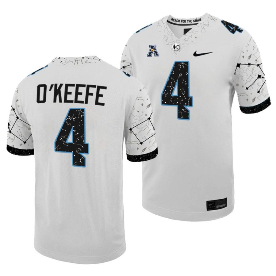 2022 ucf knights ryan o'keefe white space game untouchable football jersey scaled
