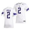 2022 washington huskies ja'lynn polk white premier football jersey scaled