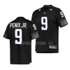 2022 washington huskies michael penix jr. black team premier football jersey scaled