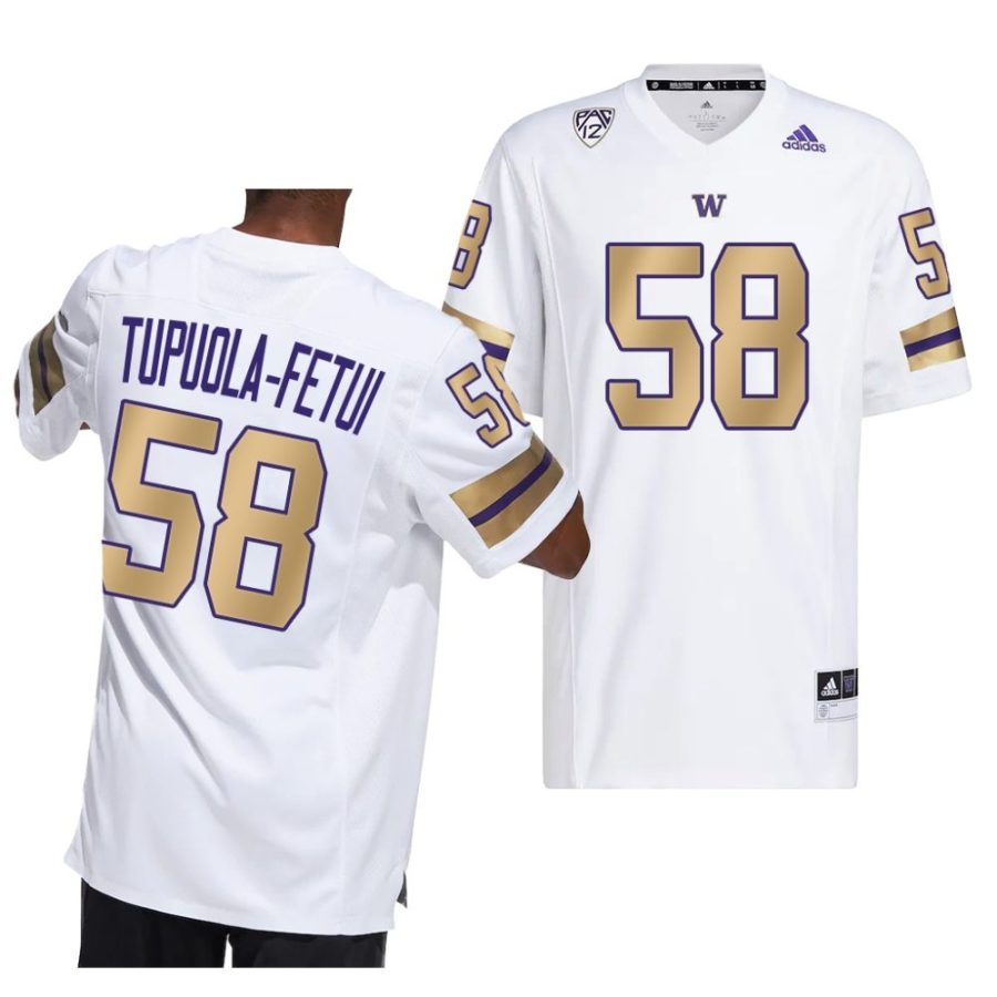 2022 washington huskies zion tupuola fetui white husky royalty premier strategy jersey scaled