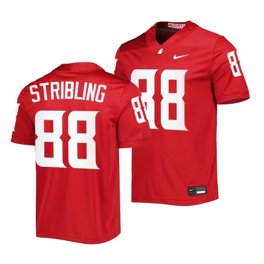 2022 washington state cougars de'zhaun stribling crimson untouchable football jersey scaled