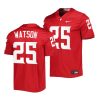 2022 washington state cougars nakia watson crimson untouchable football jersey scaled