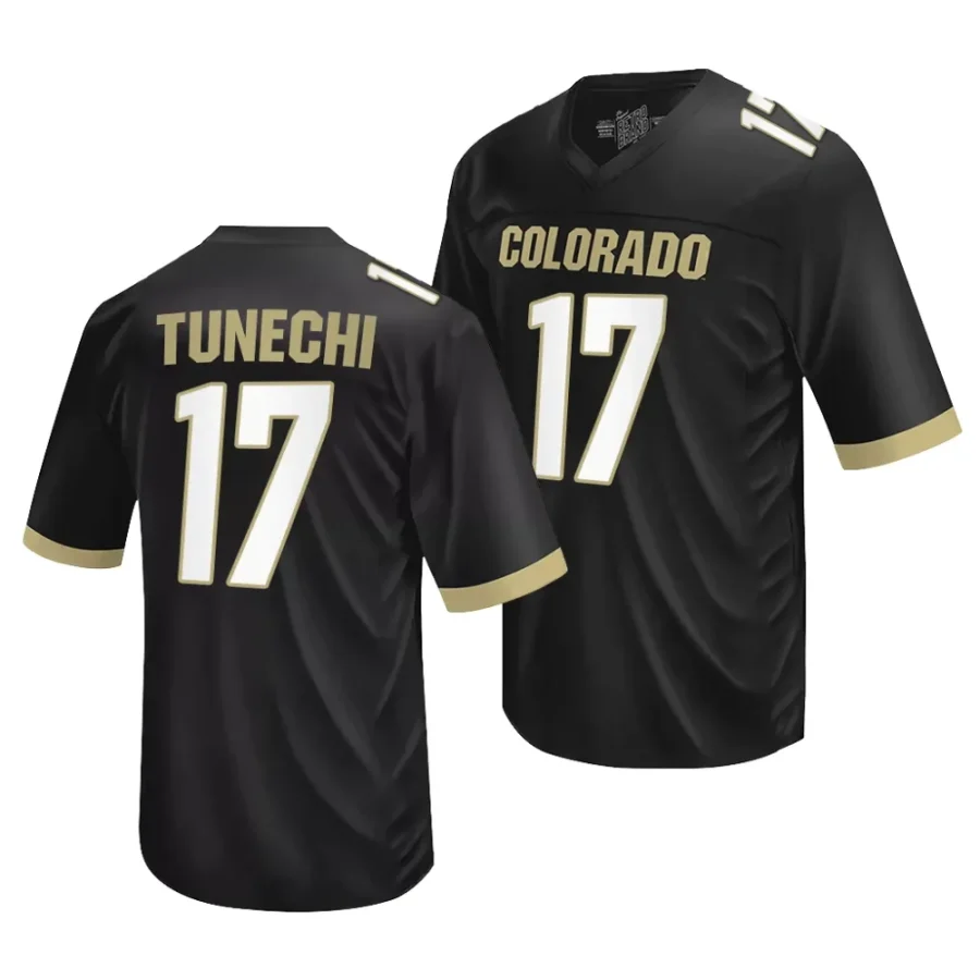 2023 colorado buffaloes lil wayne black nil football player jersey scaled