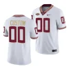 2023 florida state seminoles custom white college football game jersey scaled