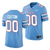 2023 houston cougars custom blue oilers themed football jersey scaled
