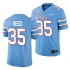 2023 houston cougars maurice reed blue oilers themed football jersey scaled