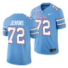 2023 houston cougars tank jenkins blue oilers themed football jersey scaled