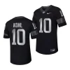 2023 iowa state cyclones jj kohl black alternate football replica jersey scaled