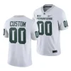 2023 michigan state spartans custom white college football game jersey scaled