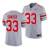 2023 ohio state buckeyes jack sawyer gary alternate limited football jersey scaled