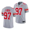 2023 ohio state buckeyes joey bosa gary alternate limited football jersey scaled