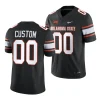 2023 oklahoma state cowboys custom black college football game jersey scaled