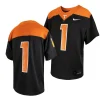 2023 tennessee volunteers anthracite alternate football game jersey scaled