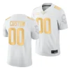 2023 ucf knights custom white golden light mode college football jersey scaled