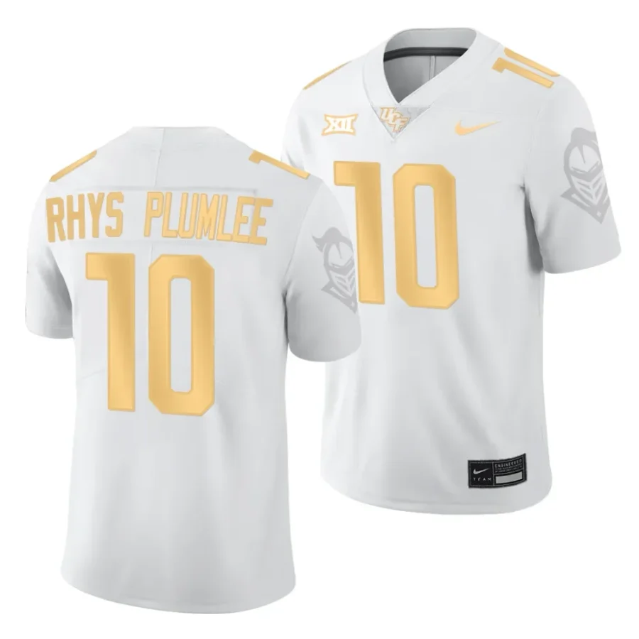 2023 ucf knights john rhys plumlee white golden light mode college football jersey scaled