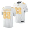 2023 ucf knights josh celiscar white golden light mode college football jersey scaled