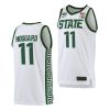 a.j. hoggard michigan state spartans college basketball 2022 23 5.24 honor patch jersey scaled