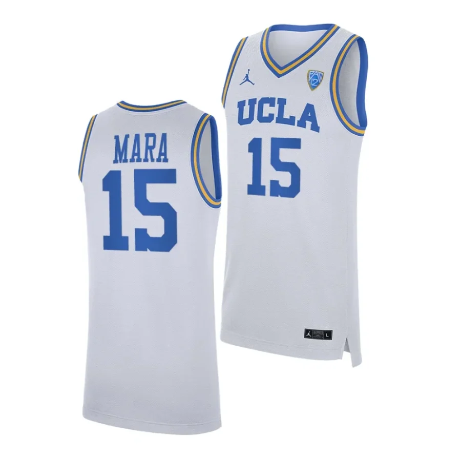 aday mara ucla bruins college basketball replica jersey 0 scaled