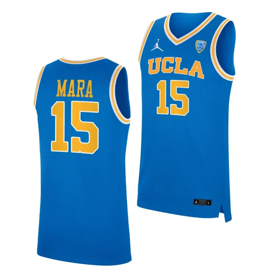aday mara ucla bruins college basketball replica jersey scaled