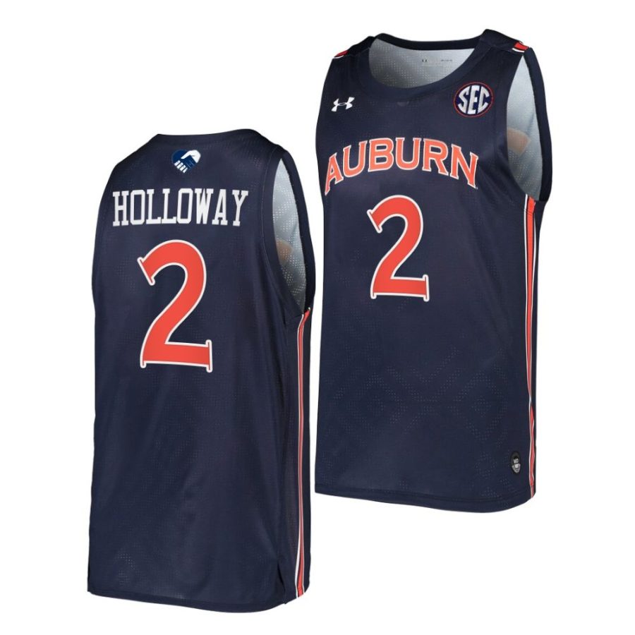 aden holloway auburn tigers college basketball 2023 top prospect jersey scaled