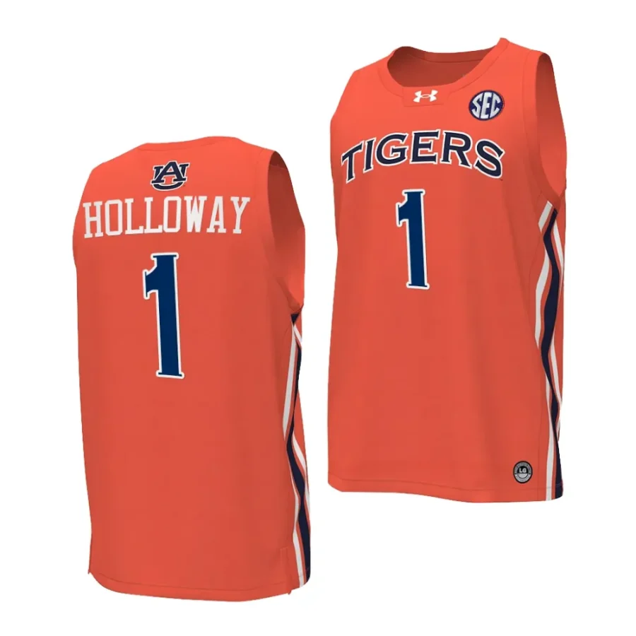 aden holloway auburn tigers orangereplica basketball men jersey scaled