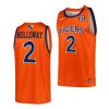 aden holloway orange college basketball 2023 top prospect jersey scaled