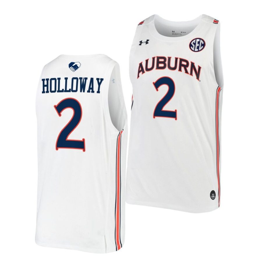 aden holloway white college basketball 2023 top prospect jersey scaled