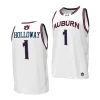 aden holloway white replica basketball 2023 24 jersey scaled