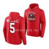 adonai mitchell red men back to back cfbplayoff national champions hometown hoodie scaled