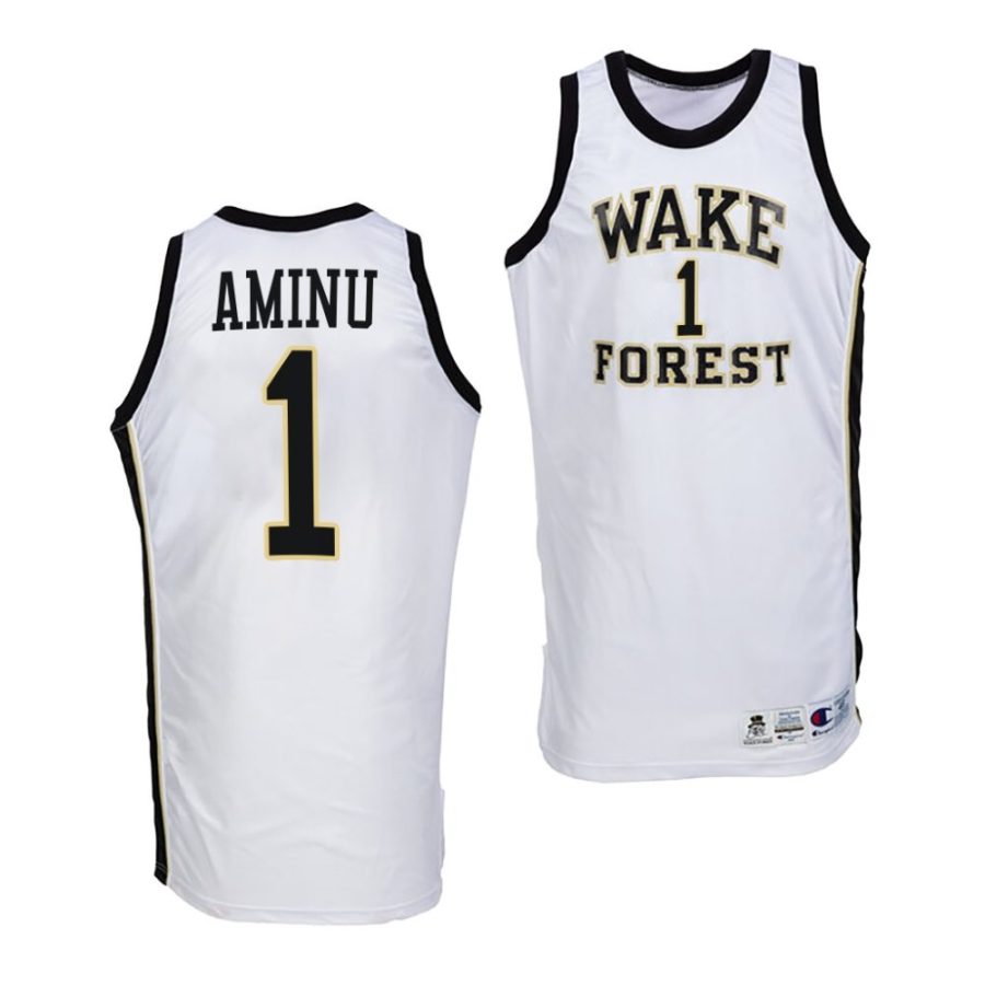 al farouq aminu wake forest demon deacons college basketball throwback jersey scaled