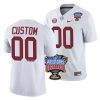 alabama crimson tide custom white 2022 sugar bowl college football jersey scaled