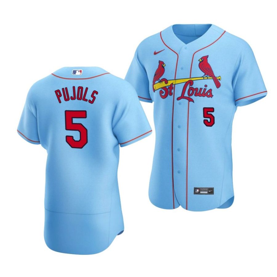 albert pujols cardinals 2022authentic men'salternate jersey 0 scaled