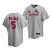 albert pujols cardinals replica men'sroad jersey scaled