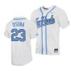 alberto osuna unc tar heels 2022college baseball menreplica jersey scaled