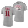 alberto rios heather cray 2023 college world series ncaa baseball t shirt scaled