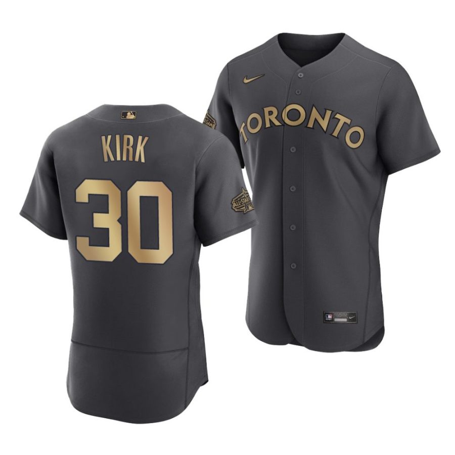 alejandro kirk blue jays 2022 mlb all star game men'sauthentic jersey scaled