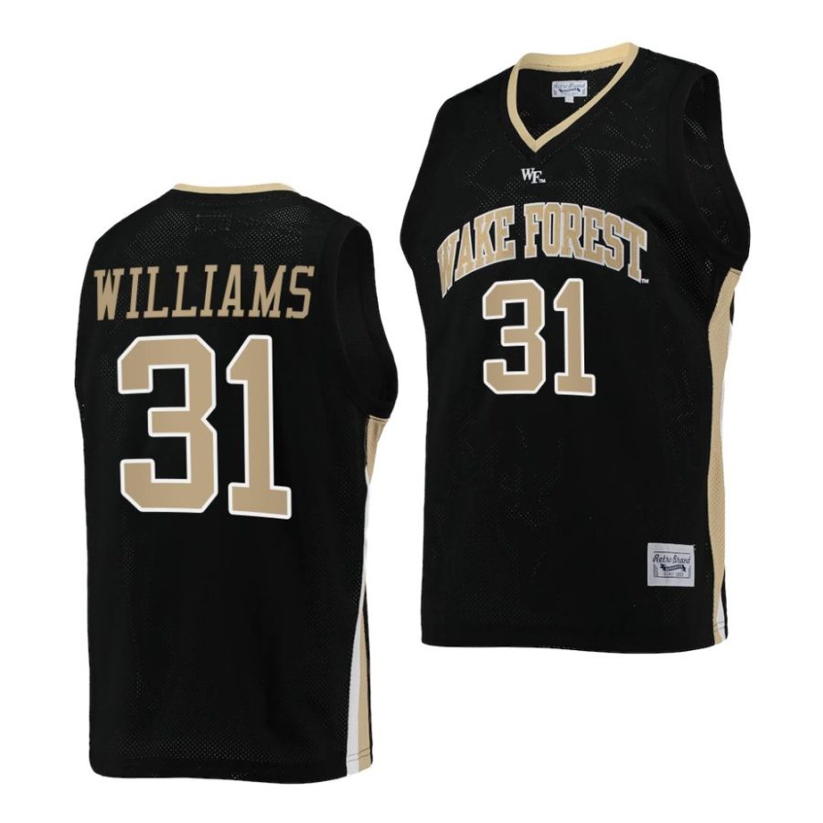 alondes williams black college basketball retro jersey scaled