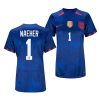 alyssa naeher navy uswnt2023 away stadium women jersey scaled