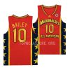 amari bailey red basketball mcdonalds all american jersey scaled