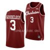 andrew goudelock charleston cougars ncaa basketball throwback jersey scaled