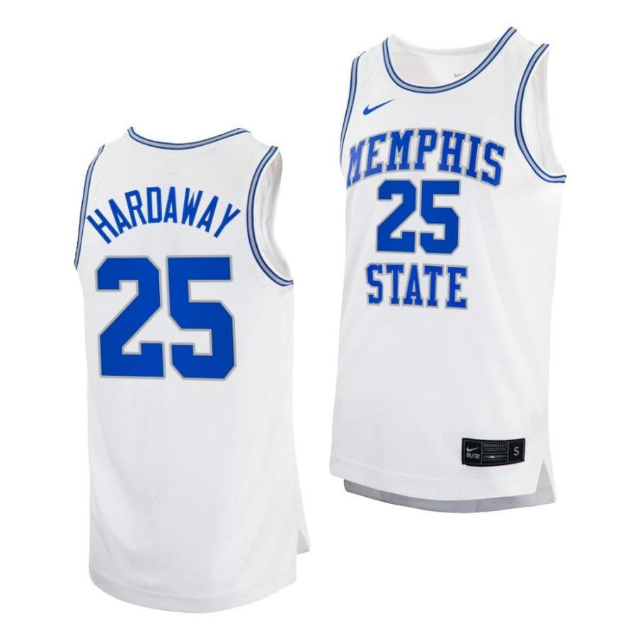 anfernee hardaway memphis tigers retro alumni basketball jersey scaled