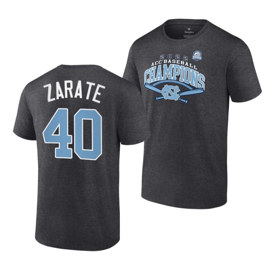 angel zarate locker room 2022 acc tournament champions charcoal shirt scaled