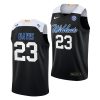 anthony davis kentucky wildcats college basketball eliteblack jersey scaled