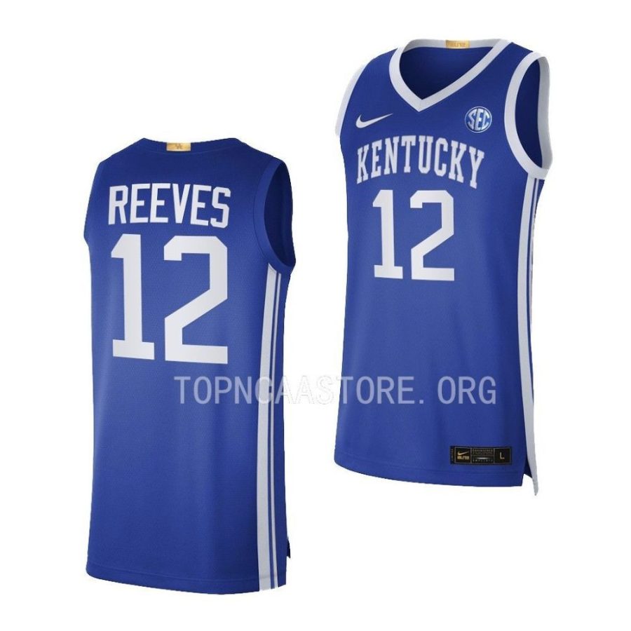 antonio reeves kentucky wildcats limited basketball 2022 23 jersey scaled