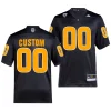 arizona state sun devils custom black 2023premier college football jersey scaled