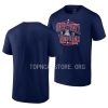 arizona wildcats navy 2023 pac 12 conference tournament champs mens basketball men t shirt scaled