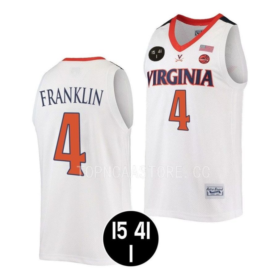 armaan franklin virginia cavaliers retro basketball uva strong jersey scaled